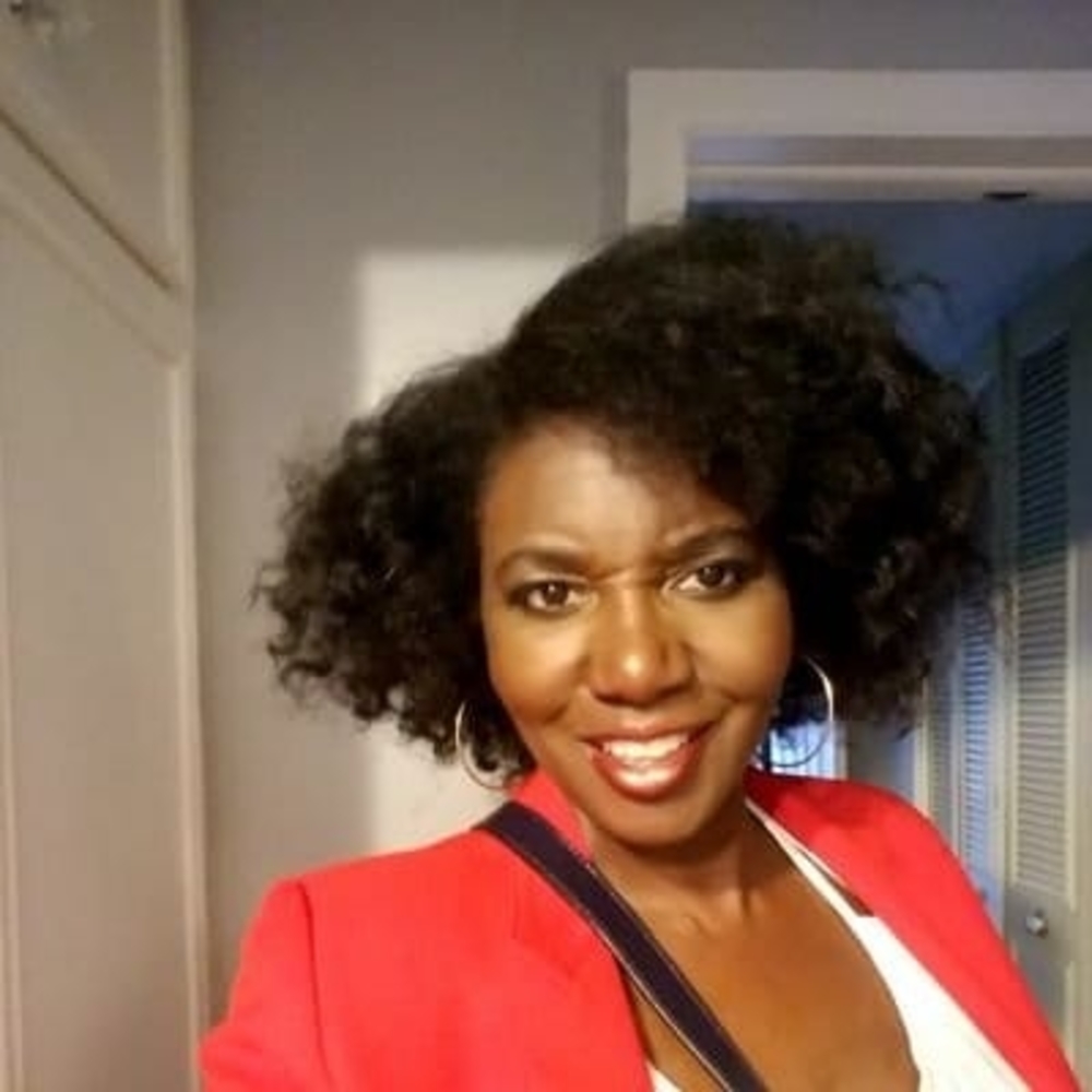 Meet your Posher, Brenda